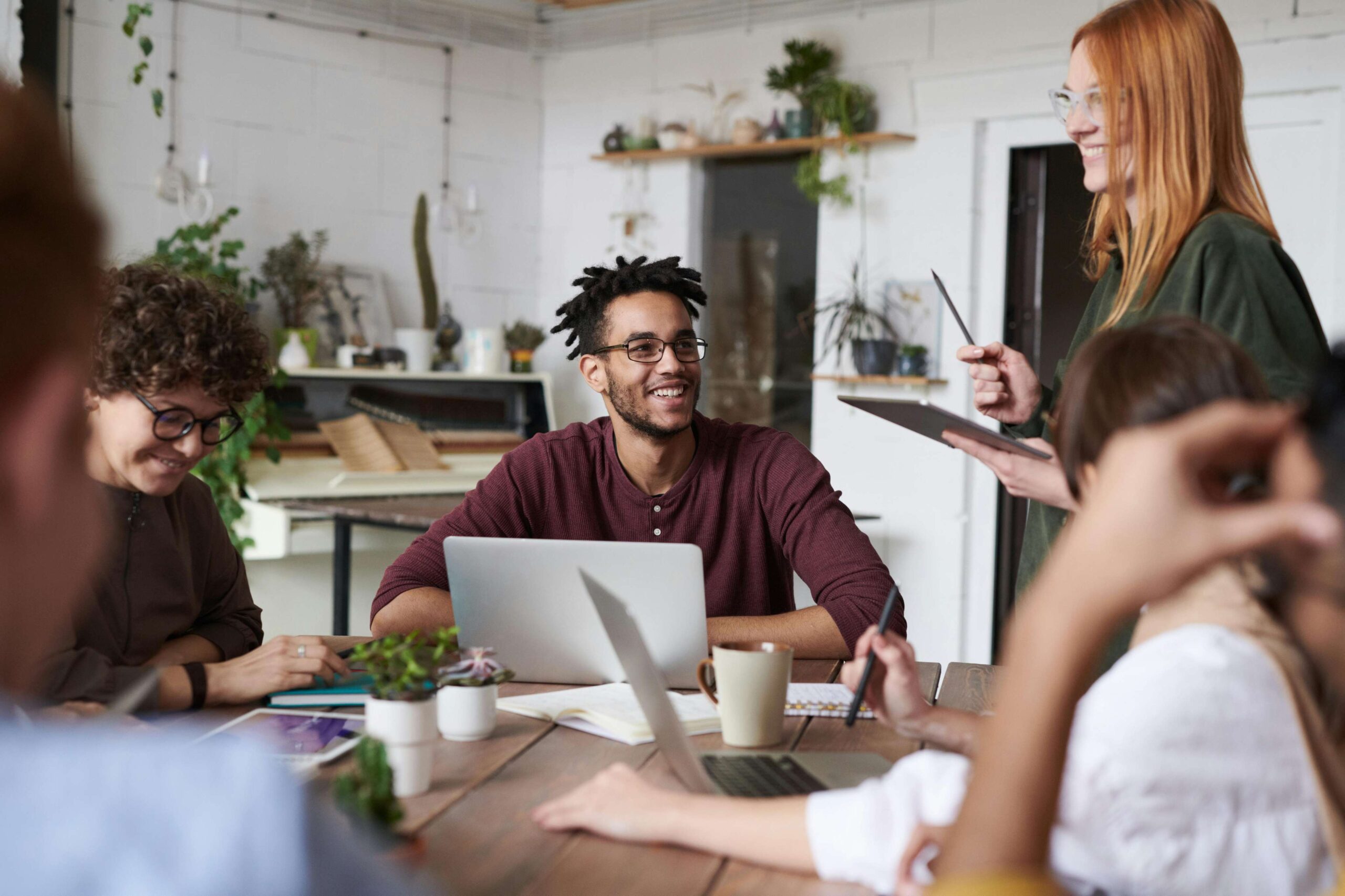 Emerging Tech Startups to Watch in 2025
