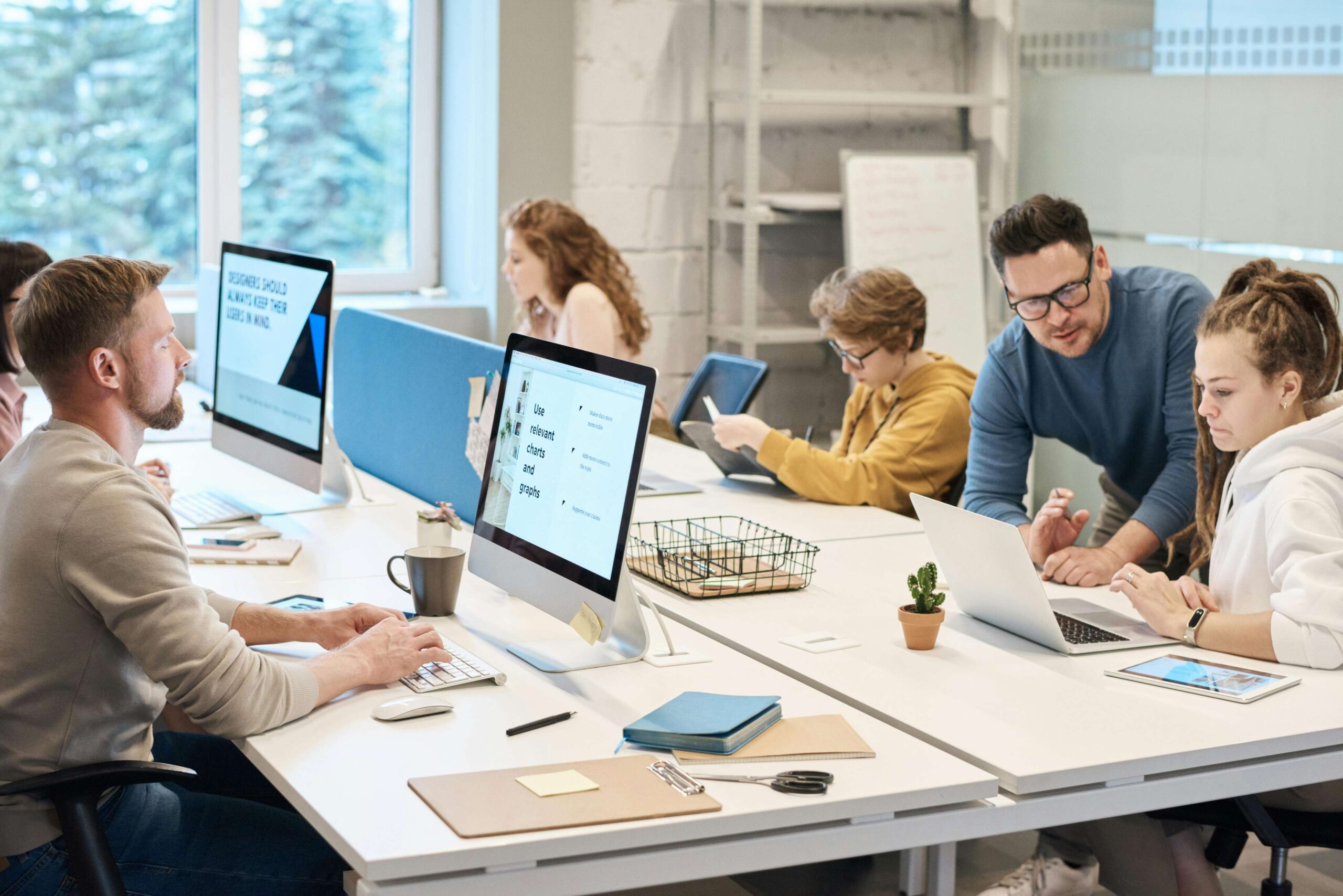 Emerging Tech Startups to Watch in 2025