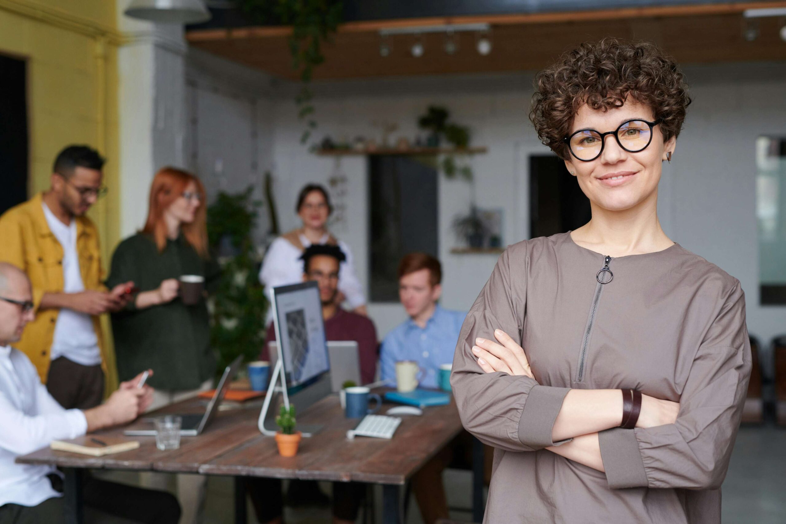 How to Build a Culture of Innovation in a Small Team